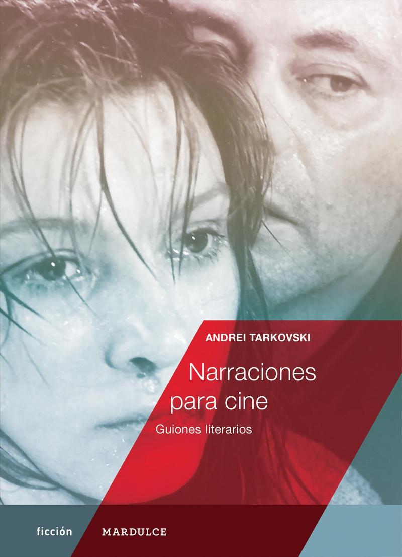 Narraciones para Cine "Guiones Literarios"