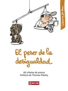 El Peso de la Desigualdad