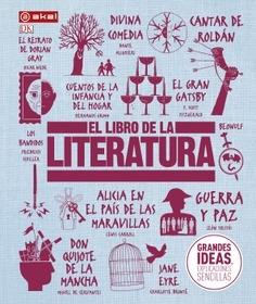 El Libro de la Literatura. 