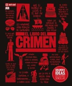 El Libro del Crimen. El Libro del Crimen.