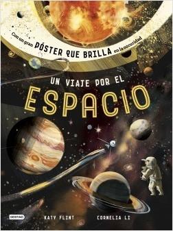Un Viaje por el Espacio. Un Viaje por el Espacio.