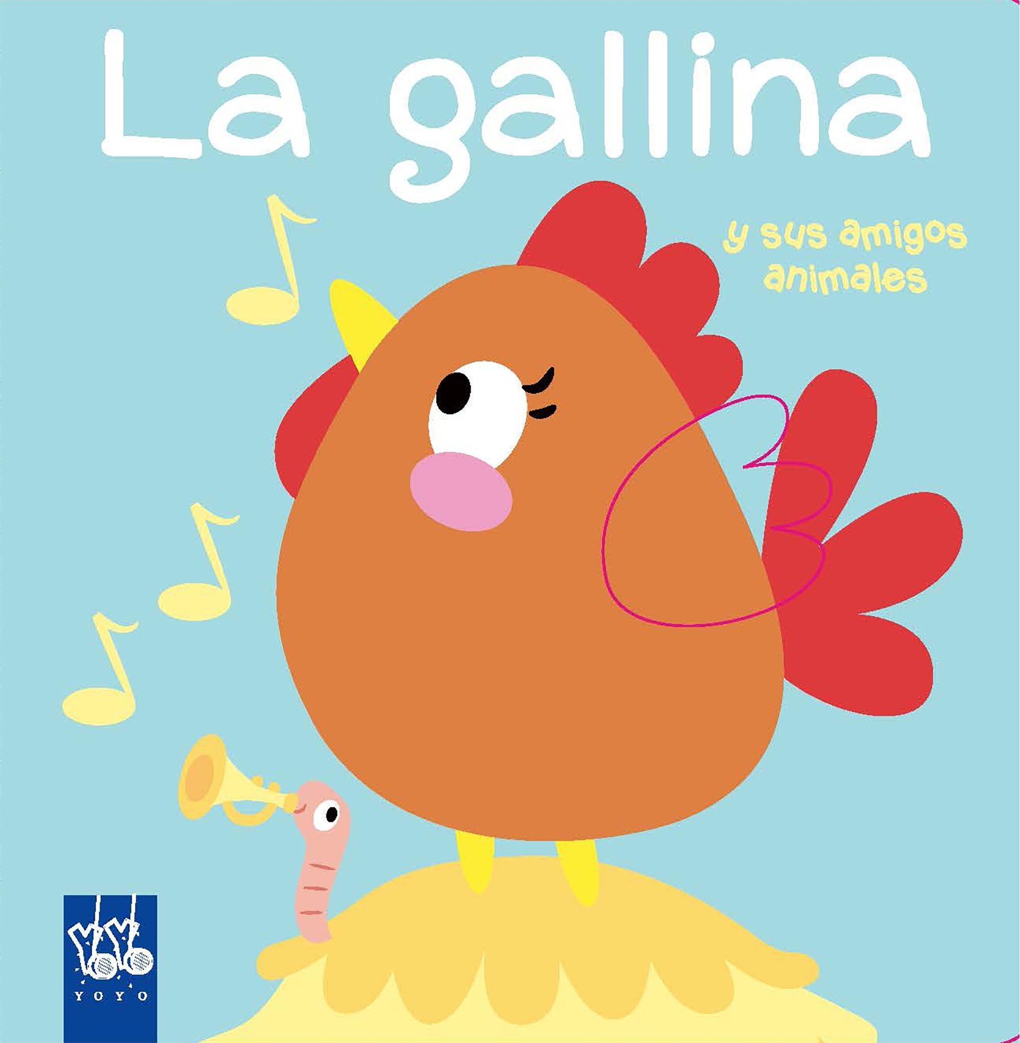 La Gallina. 