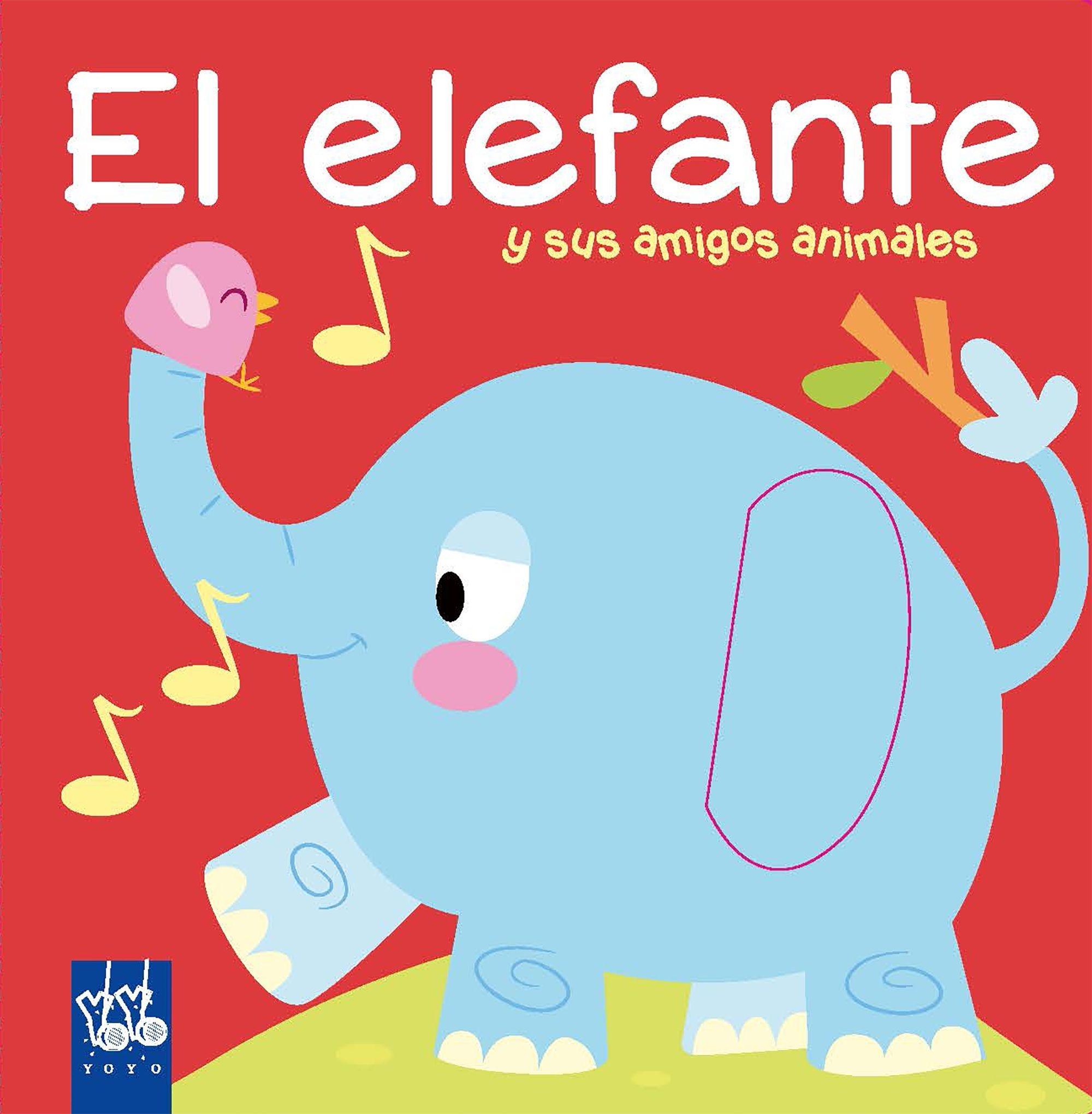 El Elefante. 