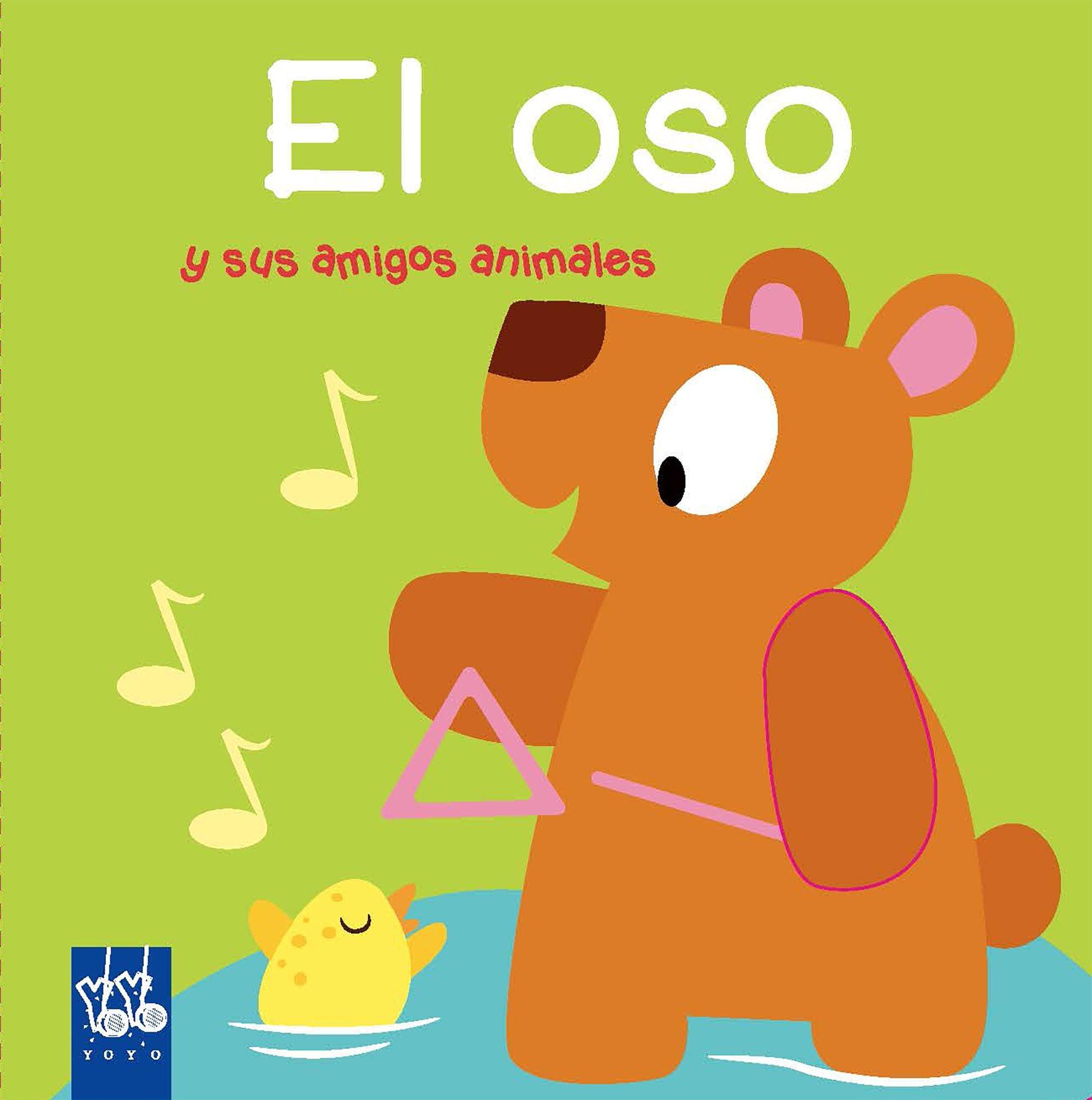 El Oso