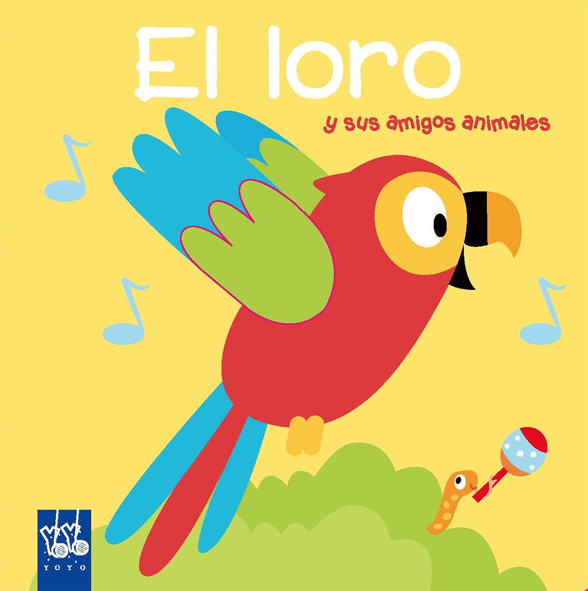 El Loro. 