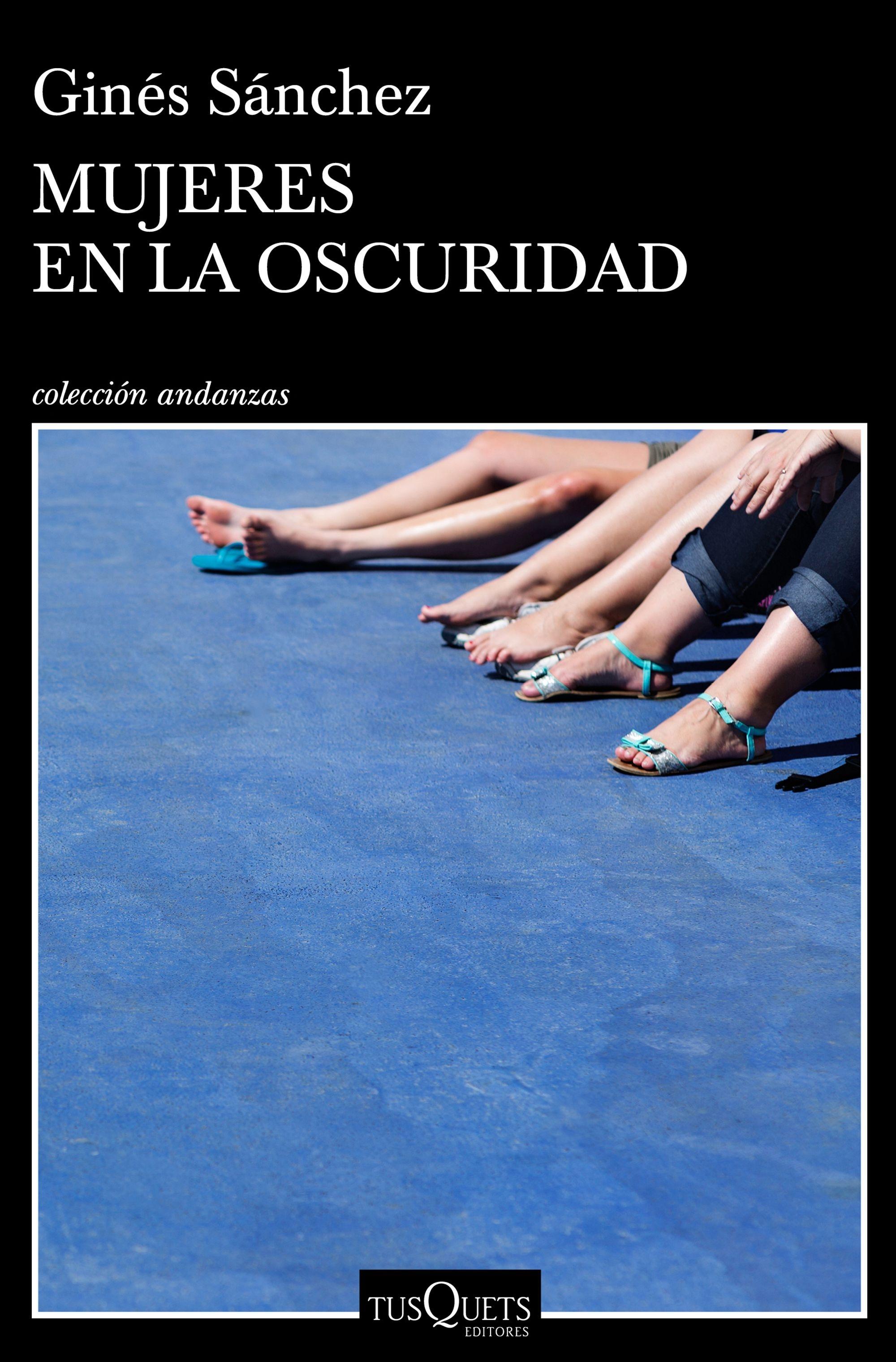 Mujeres en la Oscuridad. 