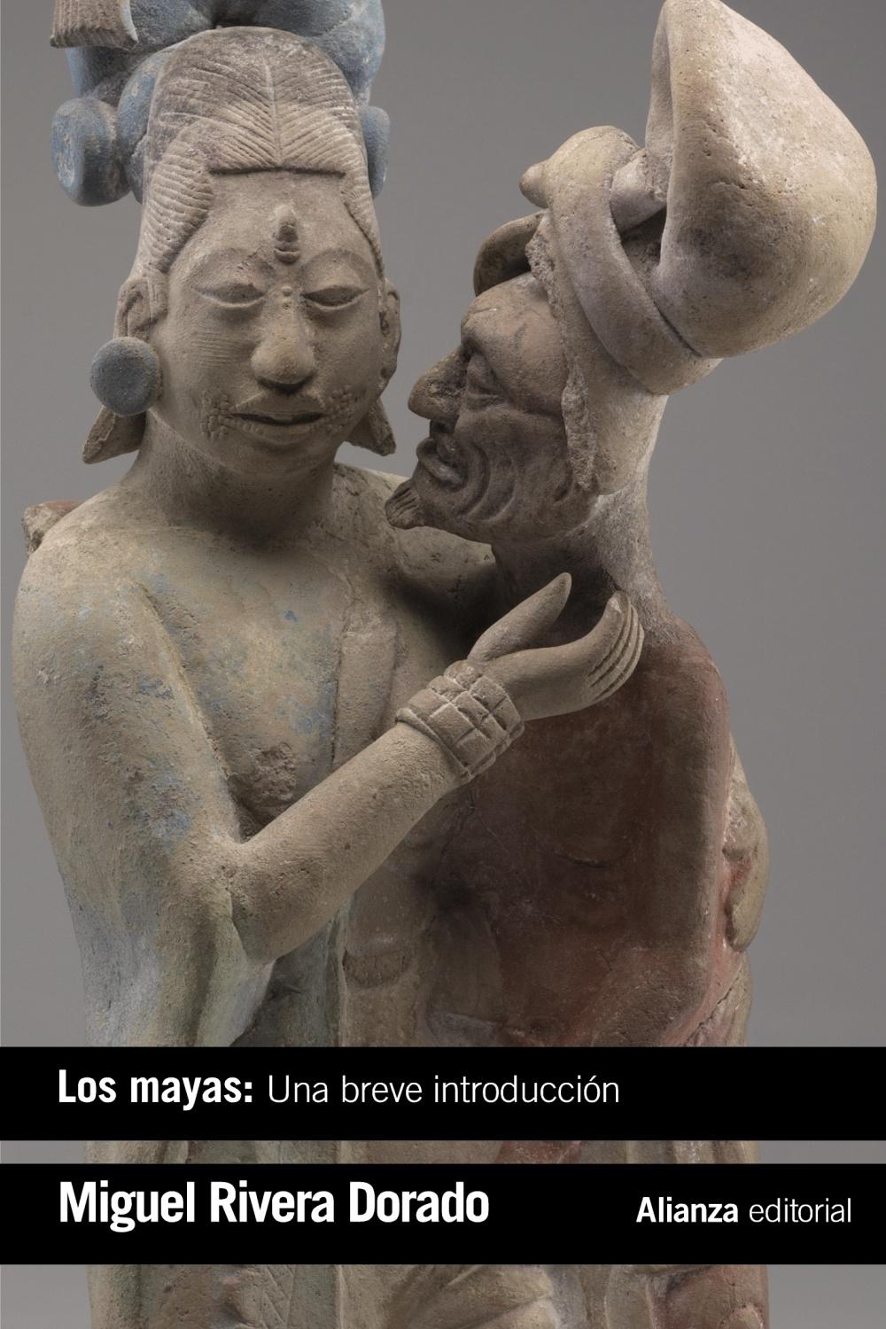 Los Mayas "Una Breve Introducción". 