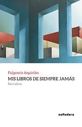 MIS LIBROS DE SIEMPRE JAMÁS    