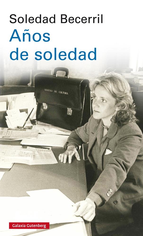 Años de soledad. 