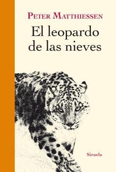 El Leopardo de las Nieves. 