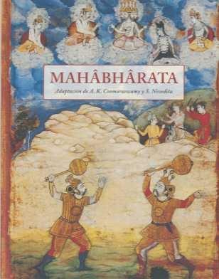 Mahabharata. 