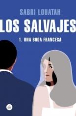 Los salvajes 1. 