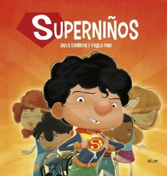 Superniños. 