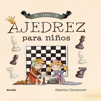 El Libro de Ajedrez para Niños. 