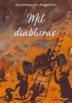 Mil Diabluras . 