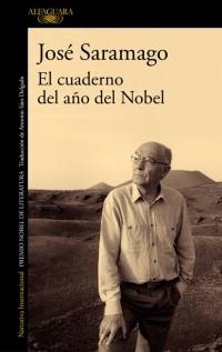 El cuaderno del año del Nobel . 