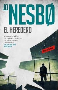 El Heredero . 