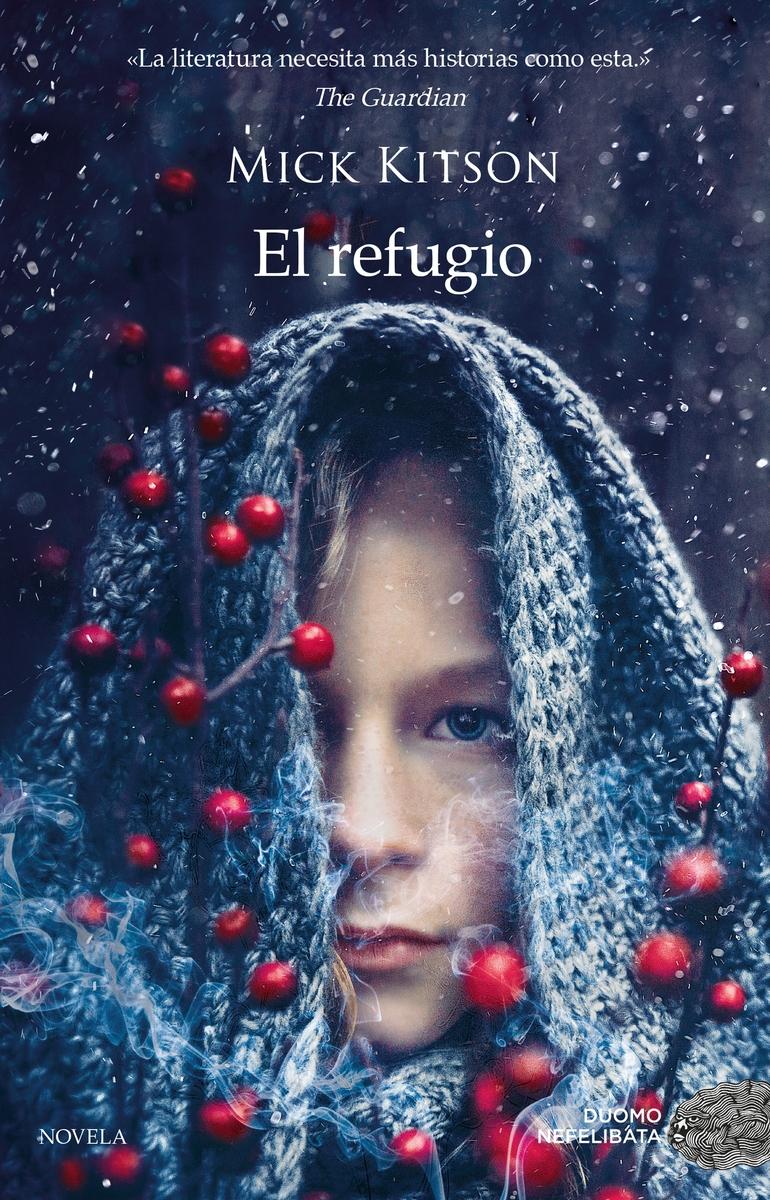 El refugio . El refugio .