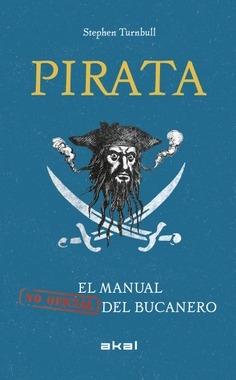Pirata "El Manual (No Oficial) del Bucanero". Pirata "El Manual (No Oficial) del Bucanero".