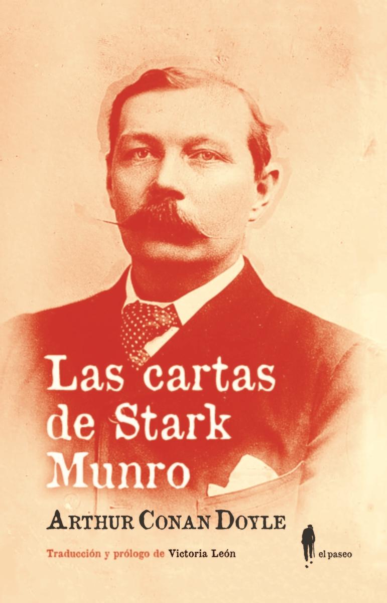 CARTAS DE STARK MUNRO,LAS