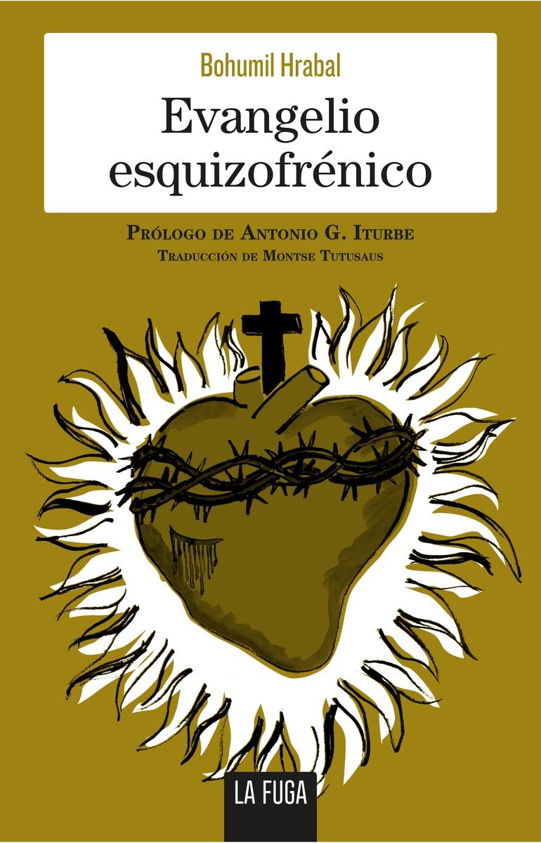 Evangelio Esquizofrénico. 