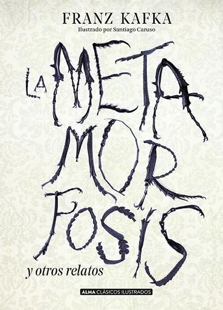 La metamorfosis 