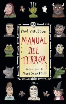 Manual del Terror