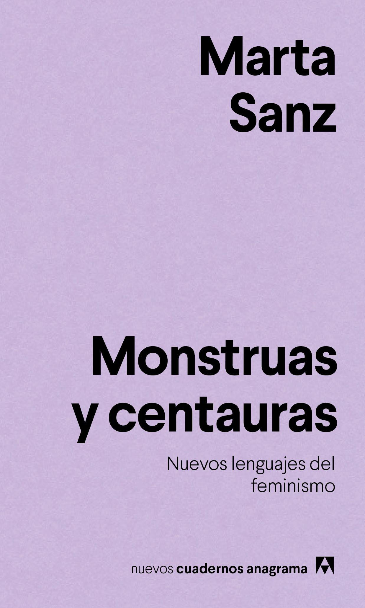 Monstruas y Centauras