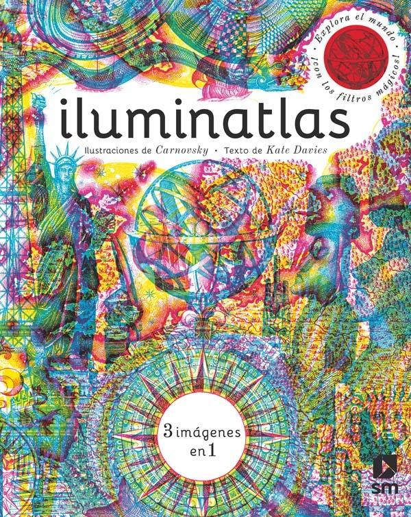 Iluminatlas. 