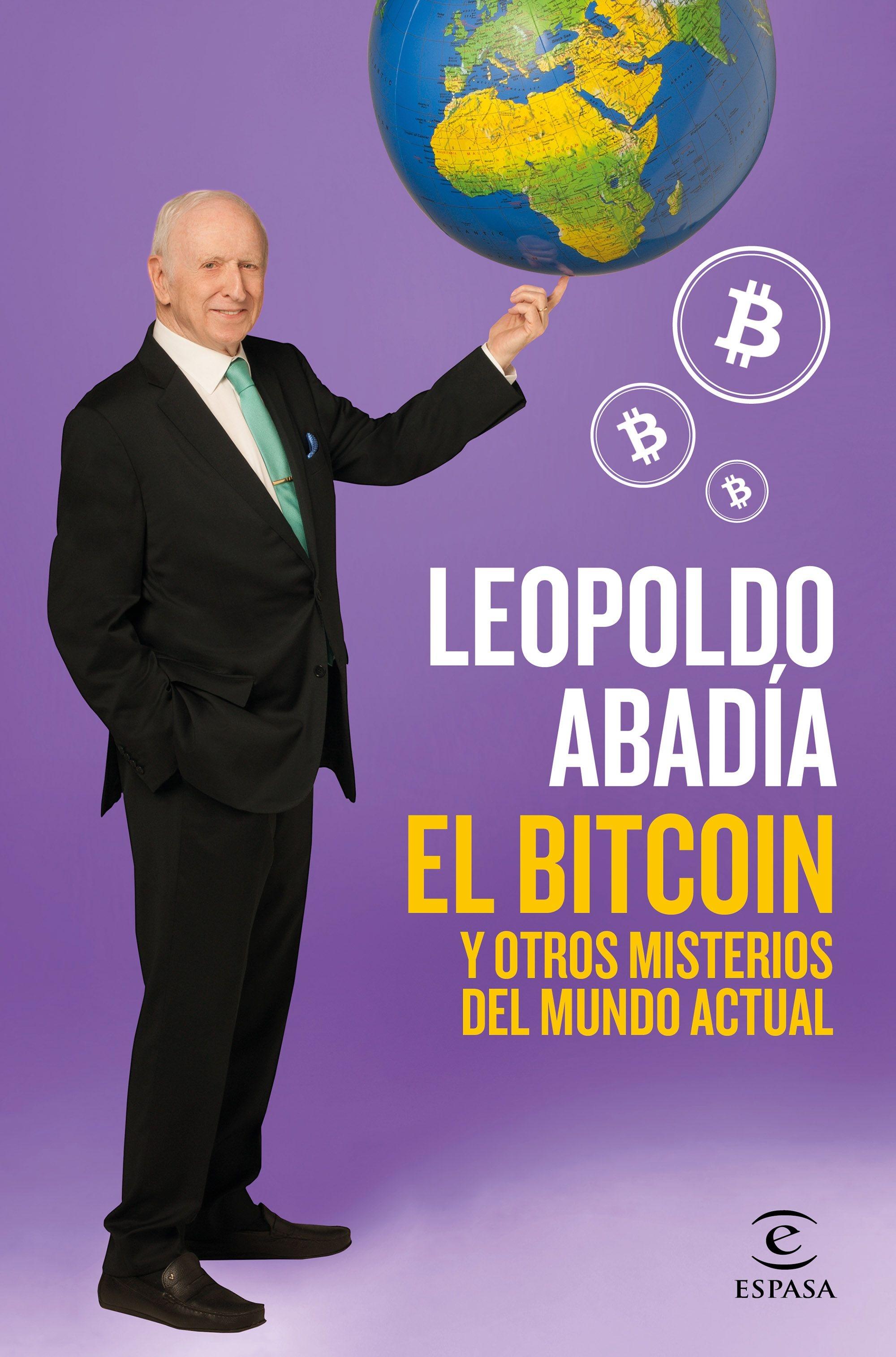 El bitcoin y otros misterios del mundo actual. 