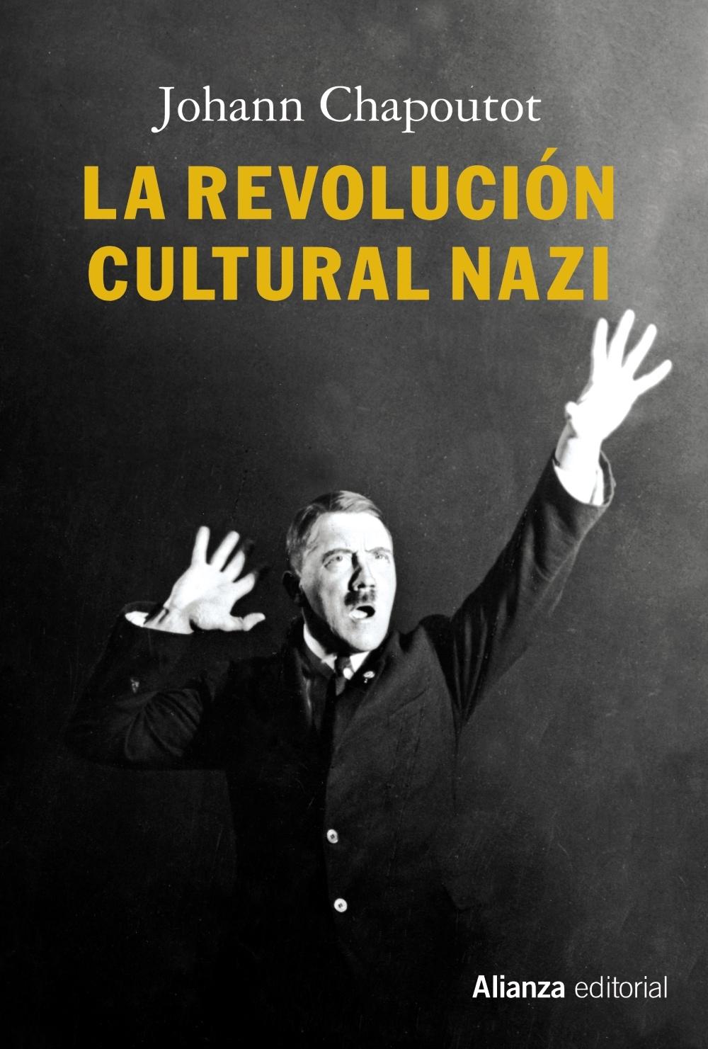 La Revolución Cultural Nazi