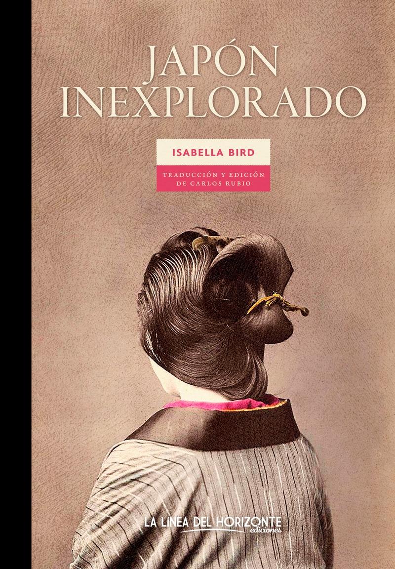 Japón Inexplorado