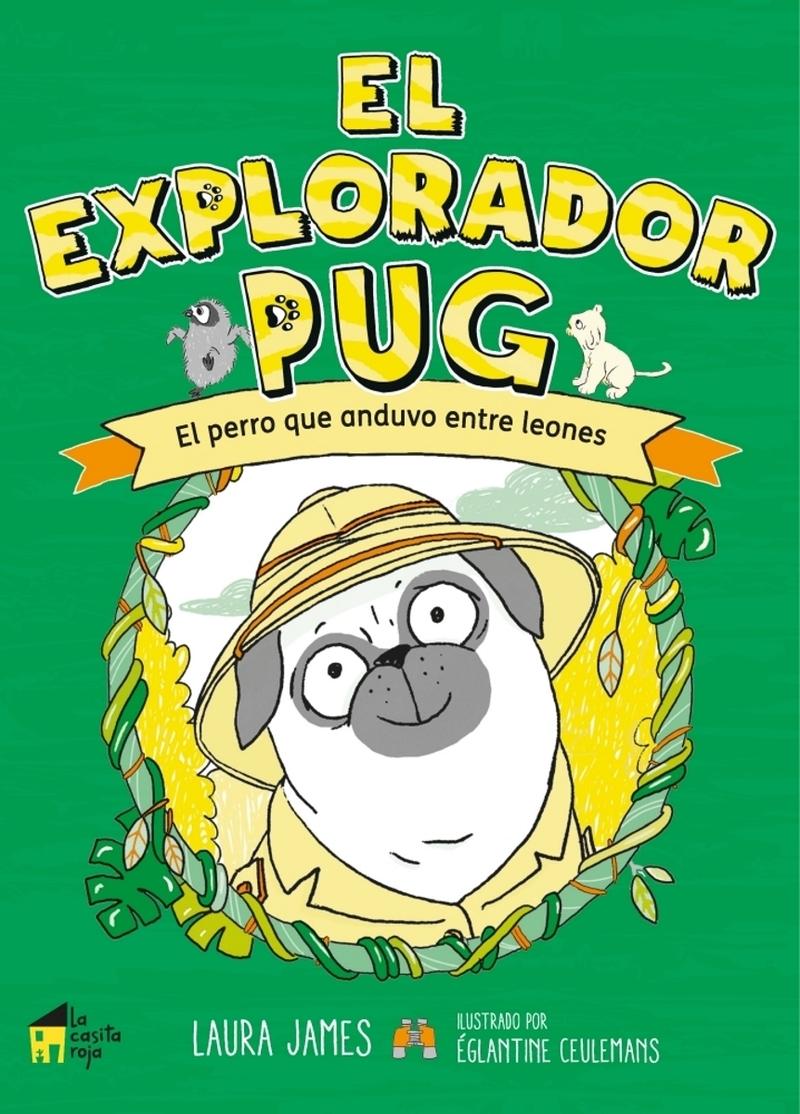 Explorador Pug, El. 