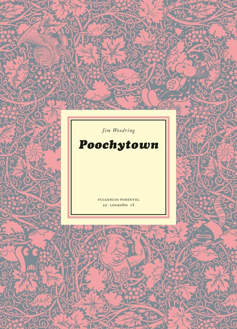 Poochytown. 