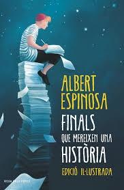 Finales que Merecen una Historia. 