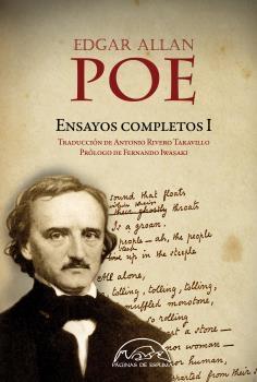 Ensayos Completos -Vol.1 Edgar Allan Poe. 