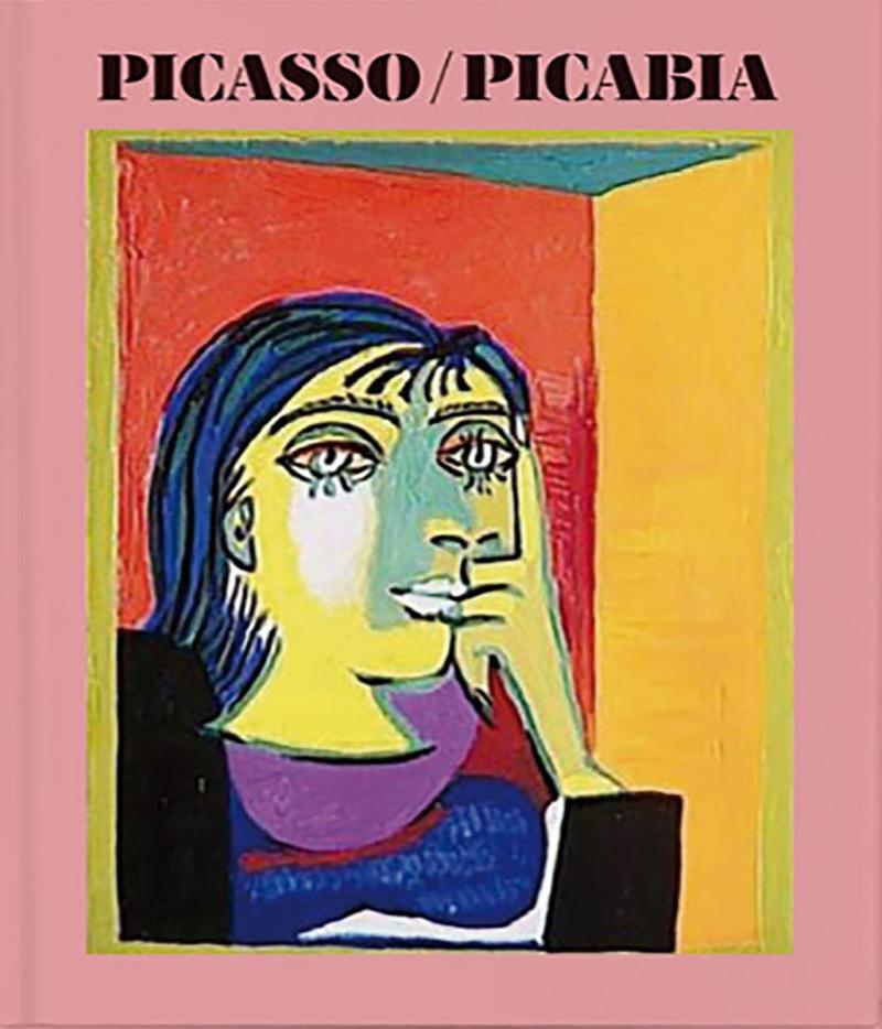 Picasso Picabia "La pintura en cuestión". 