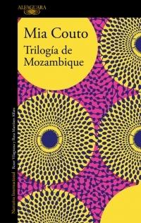 Trilogia de Mozambique. 