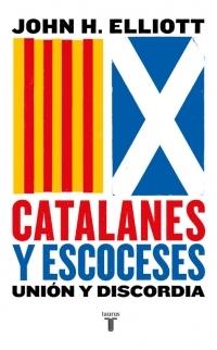 Catalanes y Escoceses