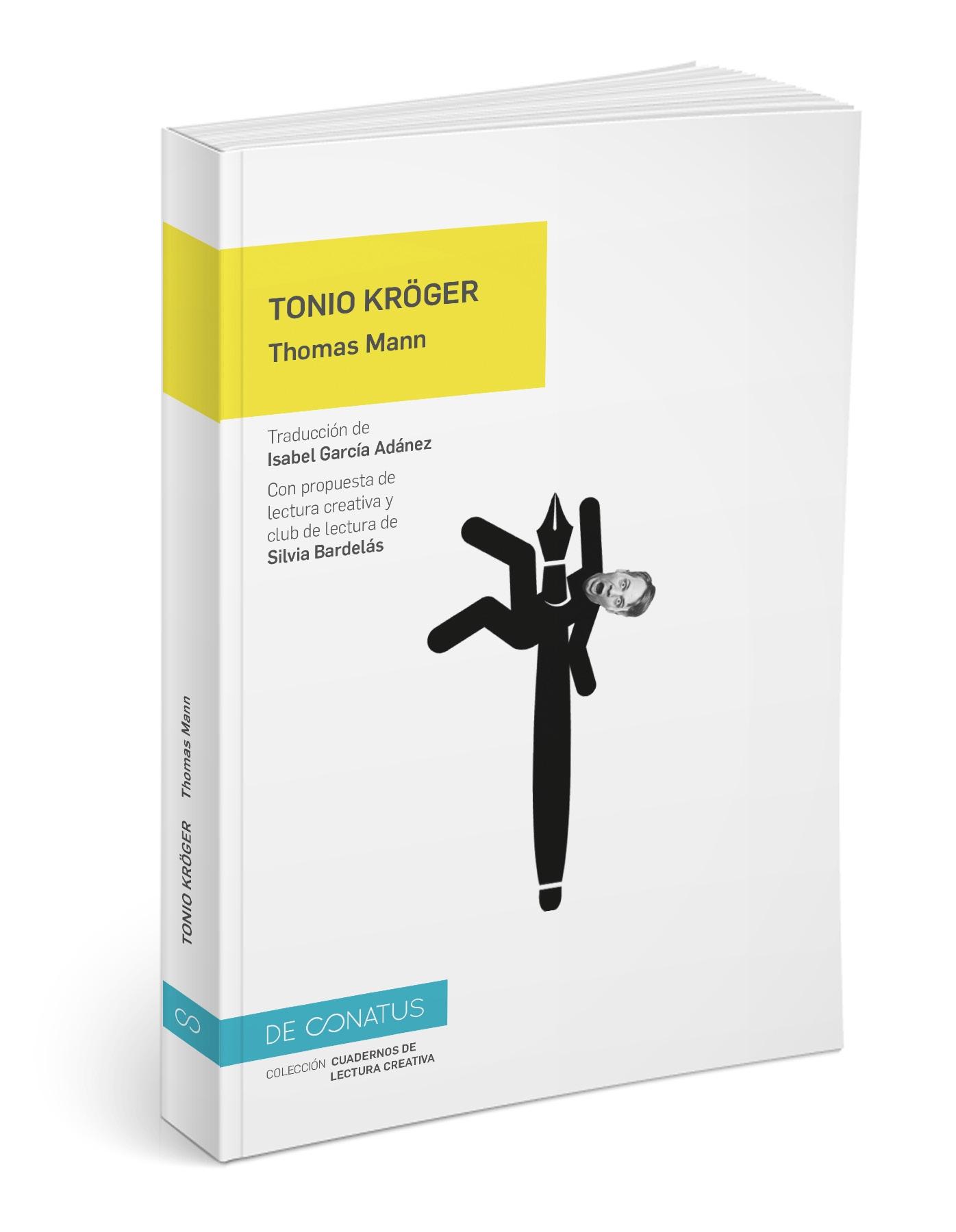 Tonio Kröger. Tonio Kröger.