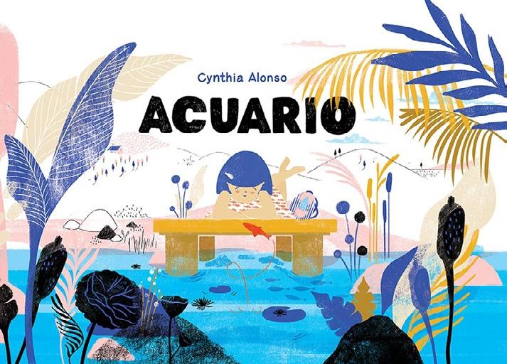 Acuario. 