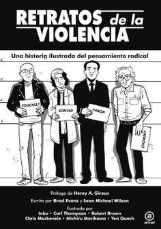 RETRATOS DE LA VIOLENCIA. 