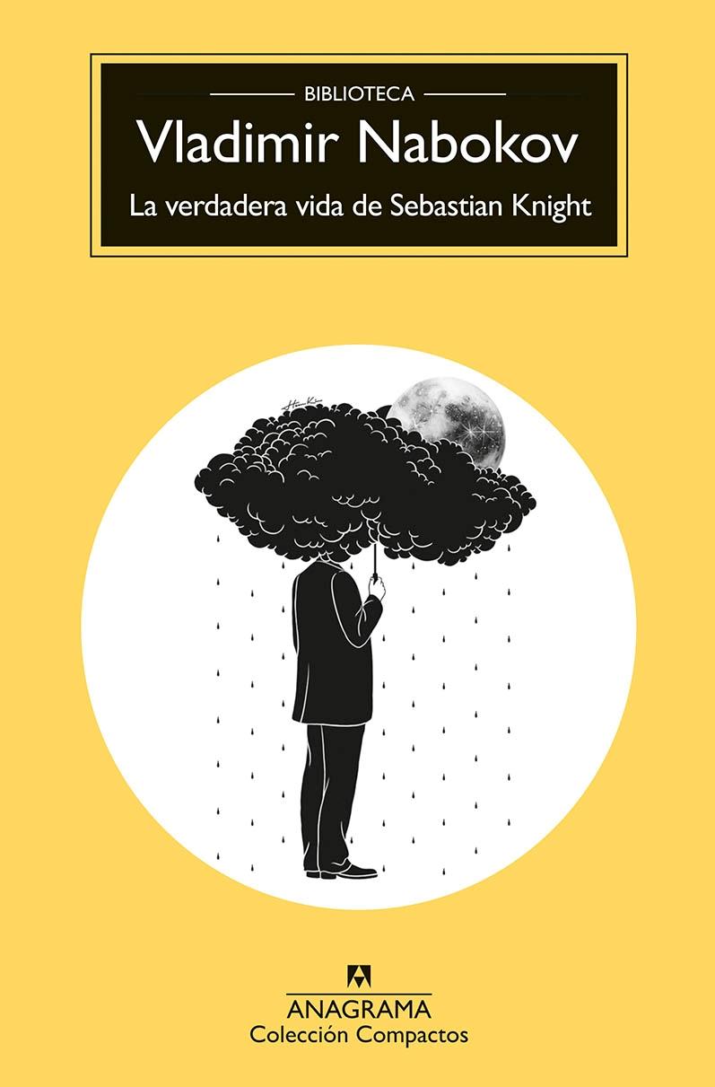 La Verdadera Vida de Sebastian Knight. 