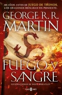 Fuego y Sangre