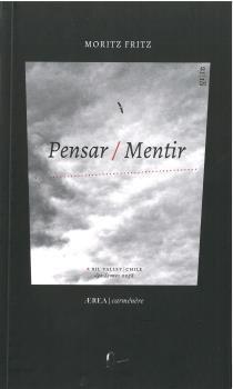 Pensar/ Mentir 