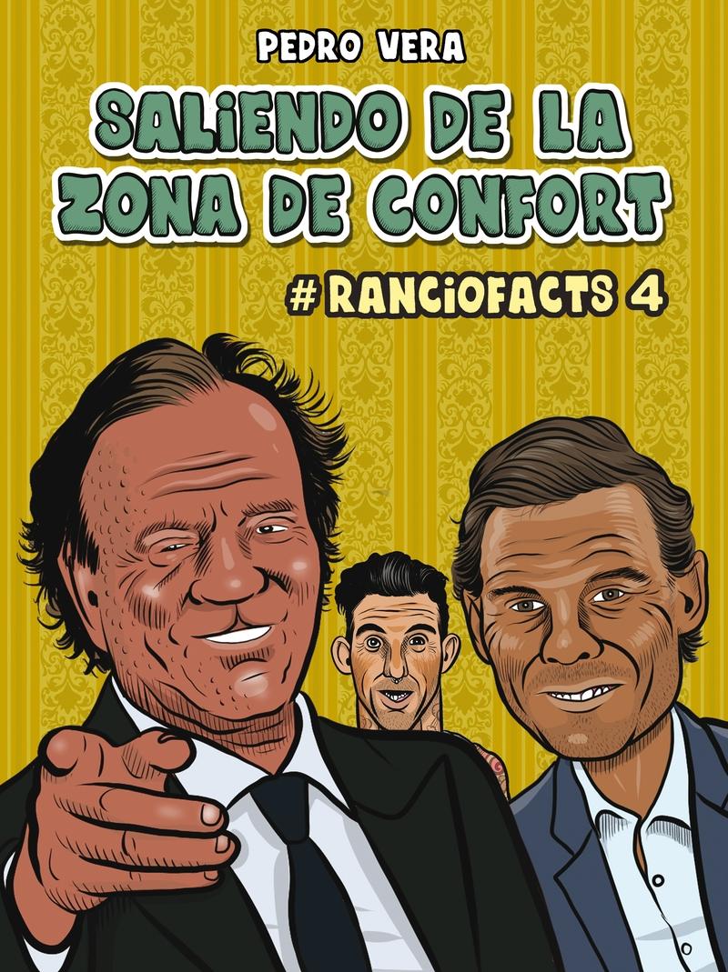 Ranciofacts 4. Saliendo de la zona de confort. 