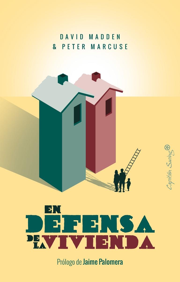 En defensa de la vivienda . 