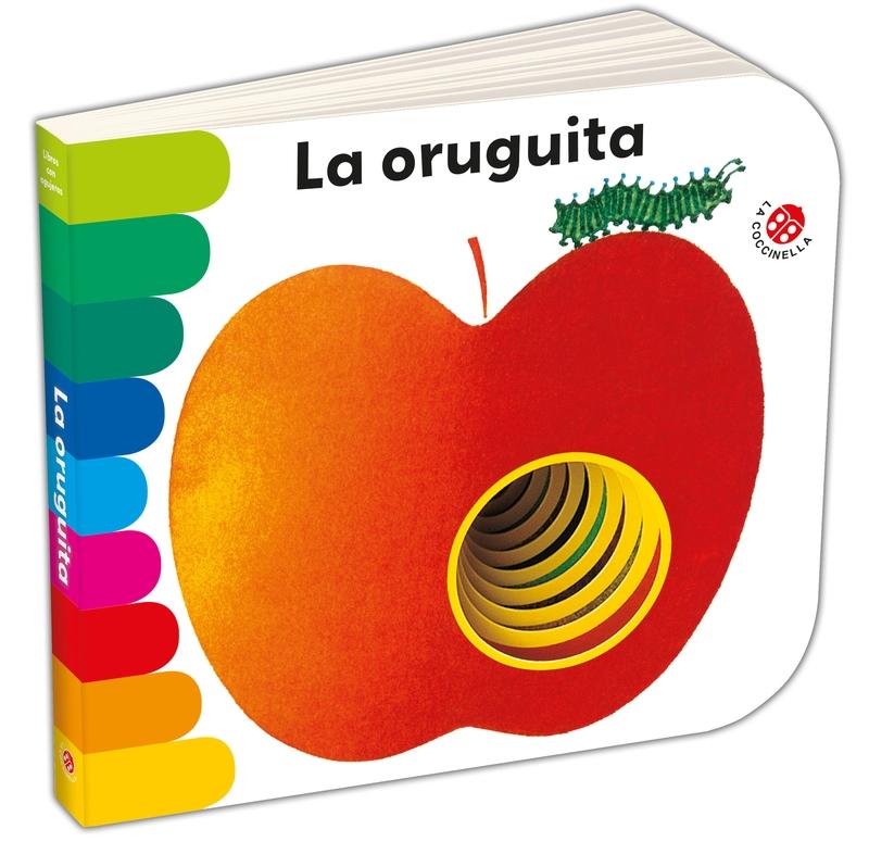 La oruguita 