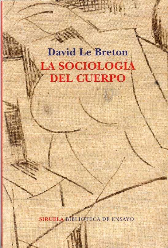 LA SOCIOLOGIA DEL CUERPO