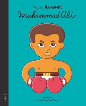 Pequeño & Grande Muhammad Ali